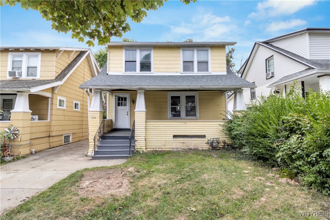153 Stockbridge Avenue