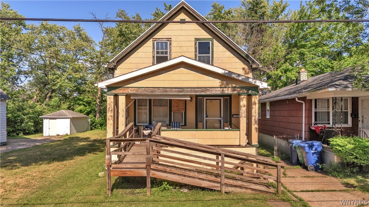 27 Sattler Avenue