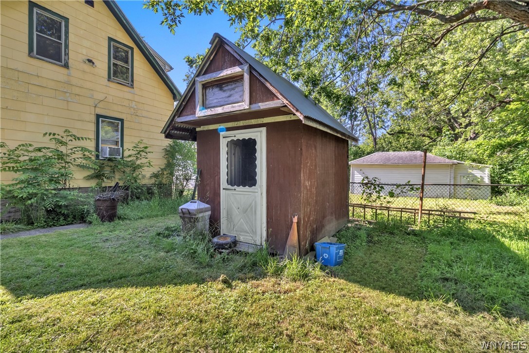 27 Sattler Avenue