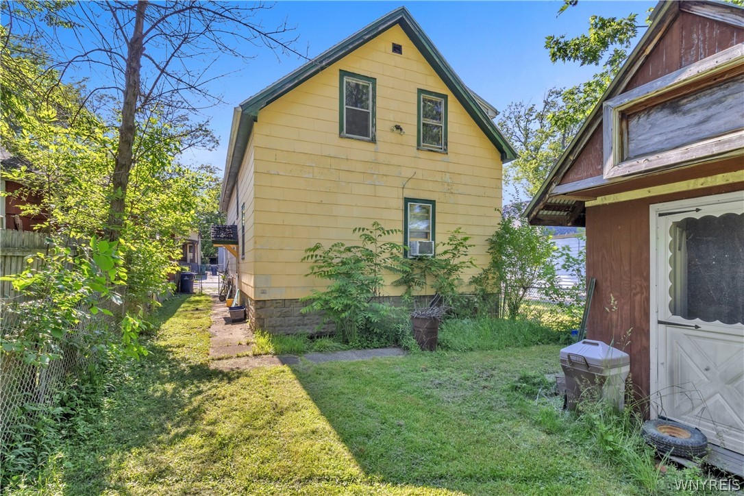 27 Sattler Avenue