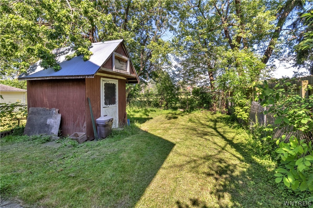 27 Sattler Avenue