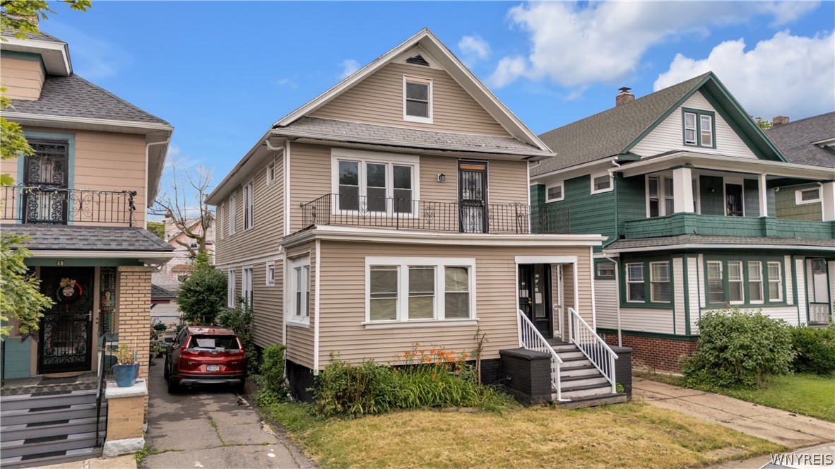 70 Brunswick Boulevard