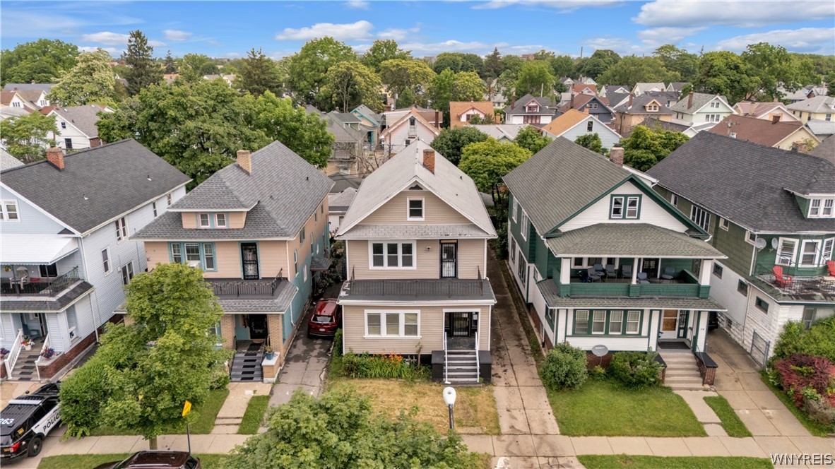 70 Brunswick Boulevard