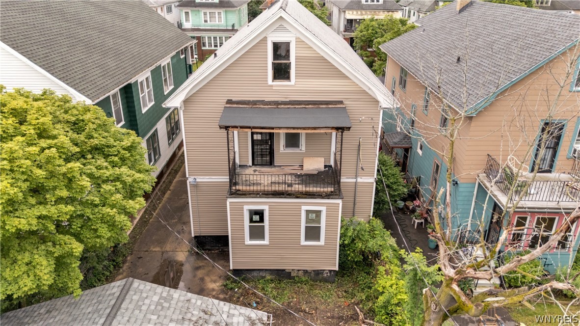70 Brunswick Boulevard