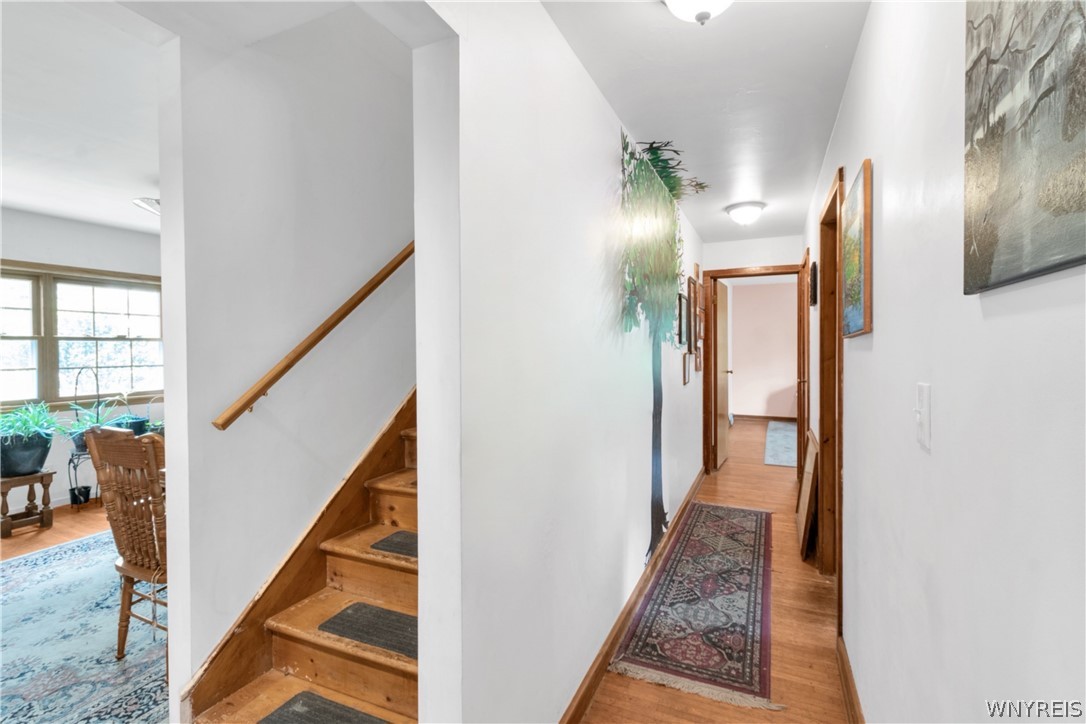 3808 Pearl Street Road