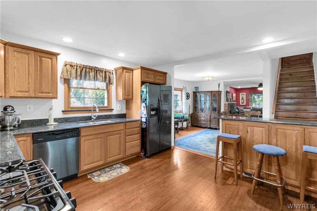 3808 Pearl Street Road