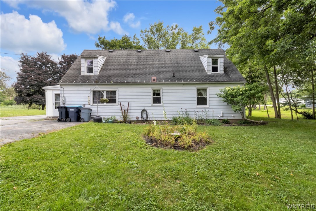 3808 Pearl Street Road