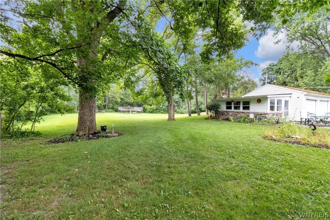 3808 Pearl Street Road