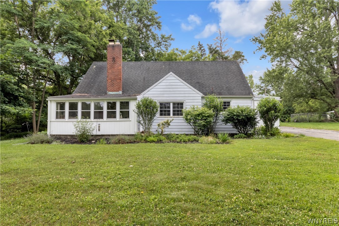 3808 Pearl Street Road