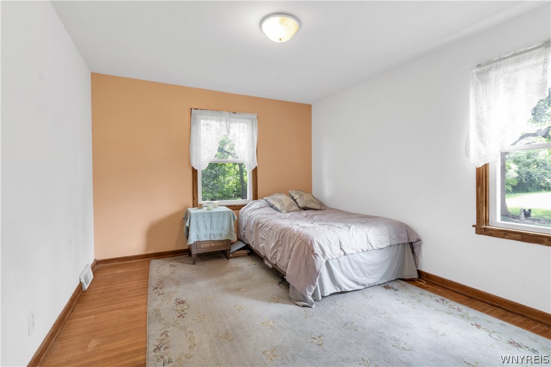 3808 Pearl Street Road