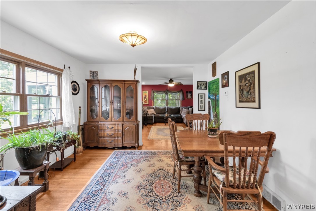 3808 Pearl Street Road