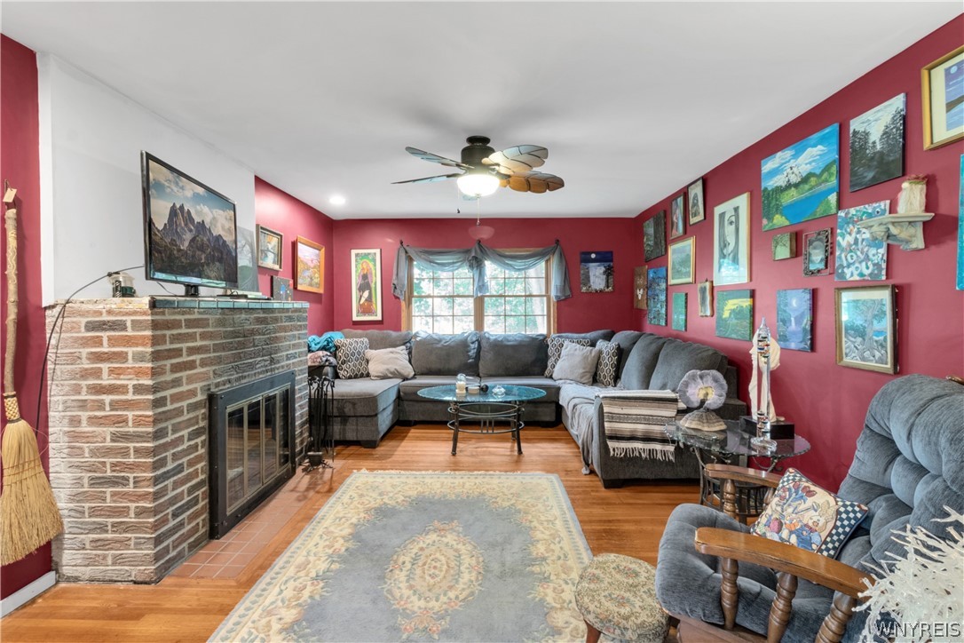 3808 Pearl Street Road