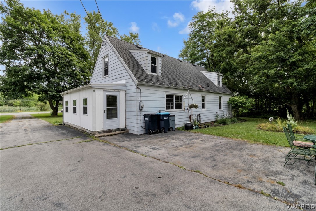 3808 Pearl Street Road
