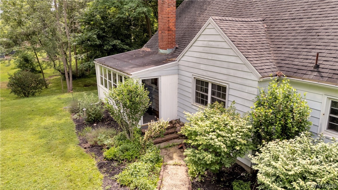 3808 Pearl Street Road