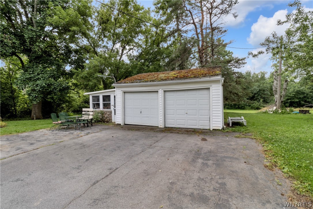 3808 Pearl Street Road