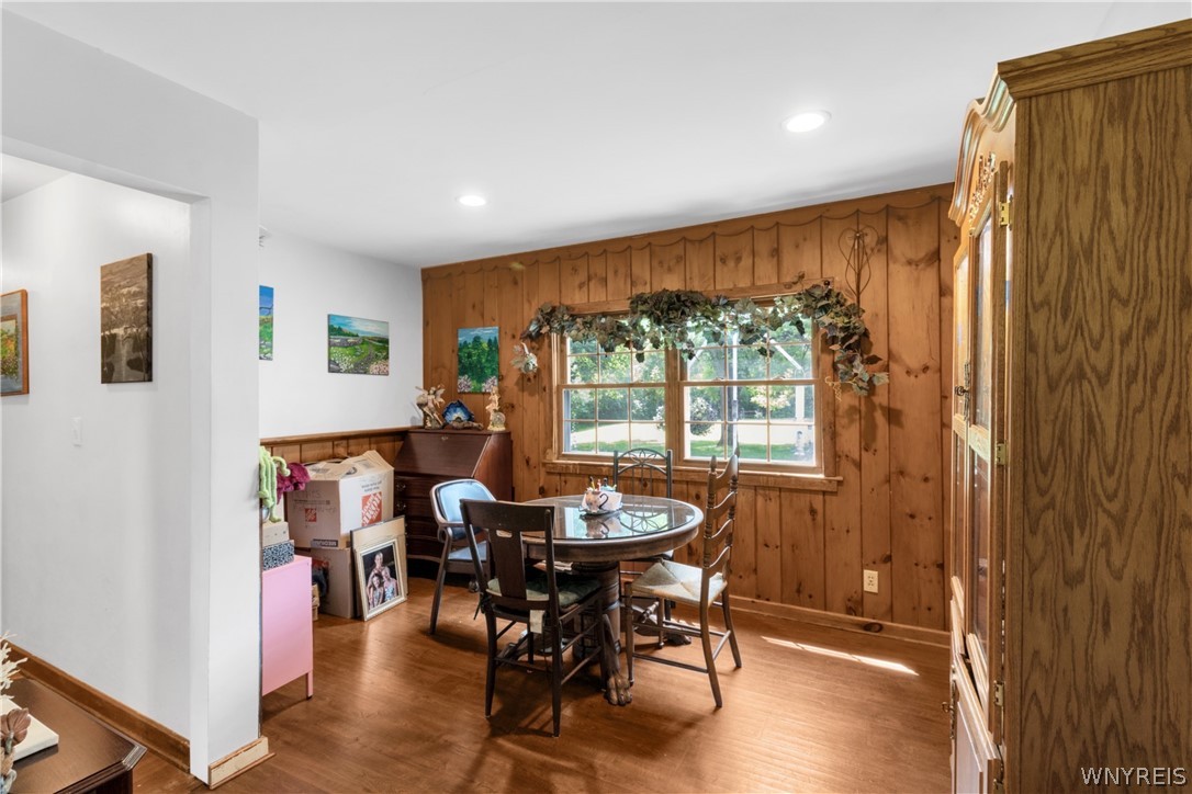 3808 Pearl Street Road