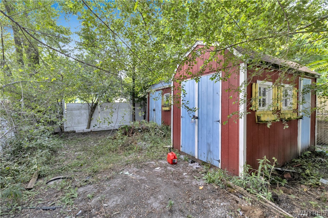 97 Burch Avenue