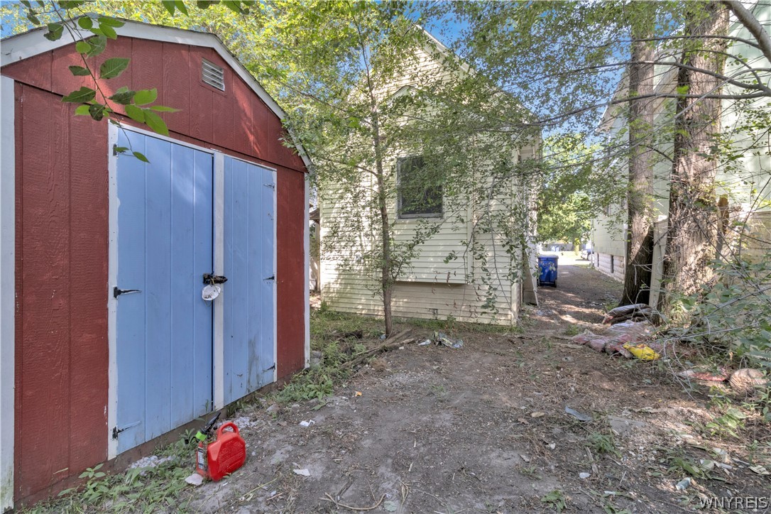 97 Burch Avenue
