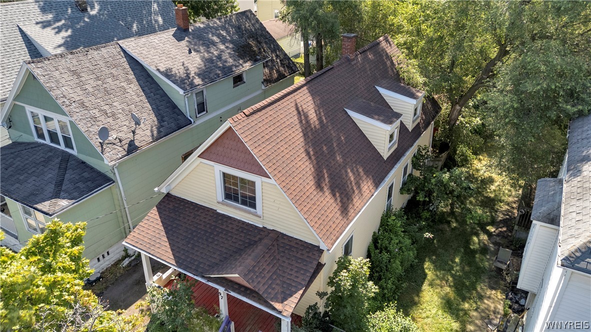 97 Burch Avenue