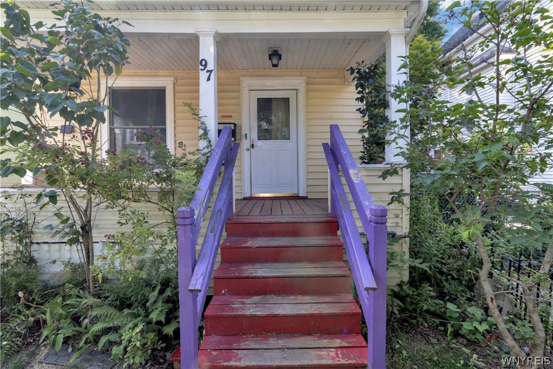 97 Burch Avenue