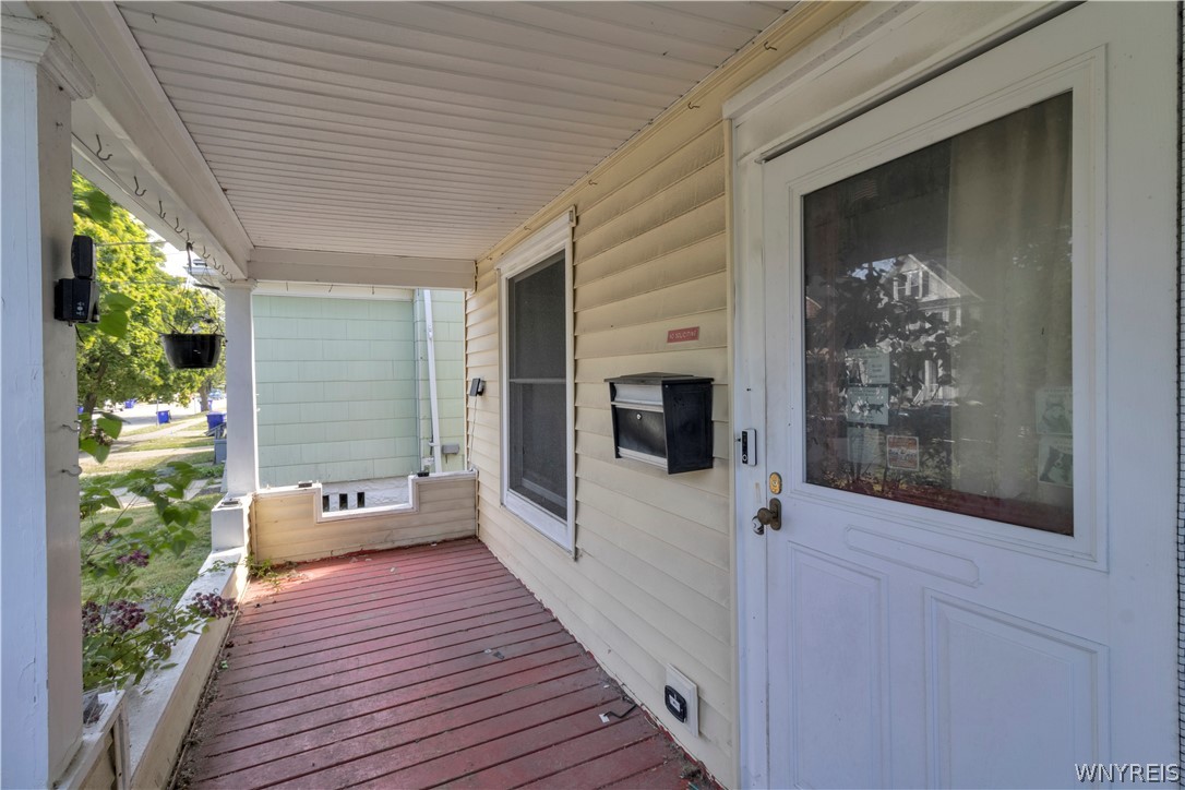 97 Burch Avenue