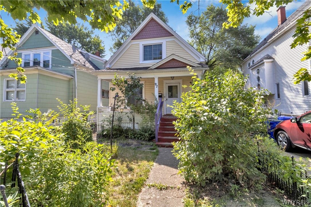 97 Burch Avenue