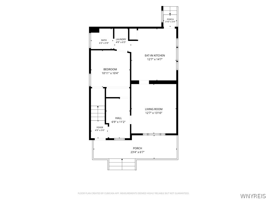 29 Livingston Street