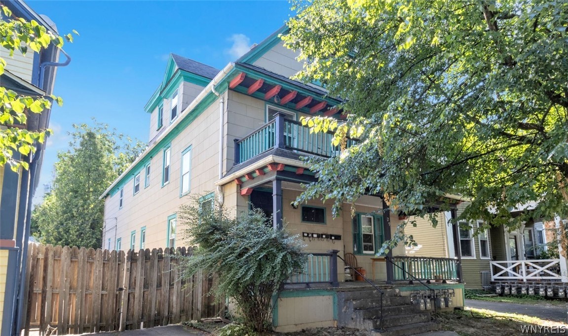 29 Livingston Street