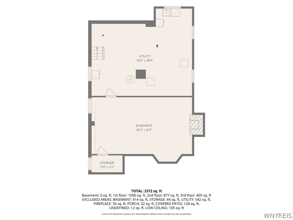 28 Bissell Drive