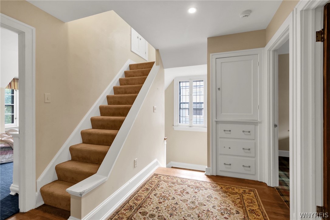 28 Bissell Drive
