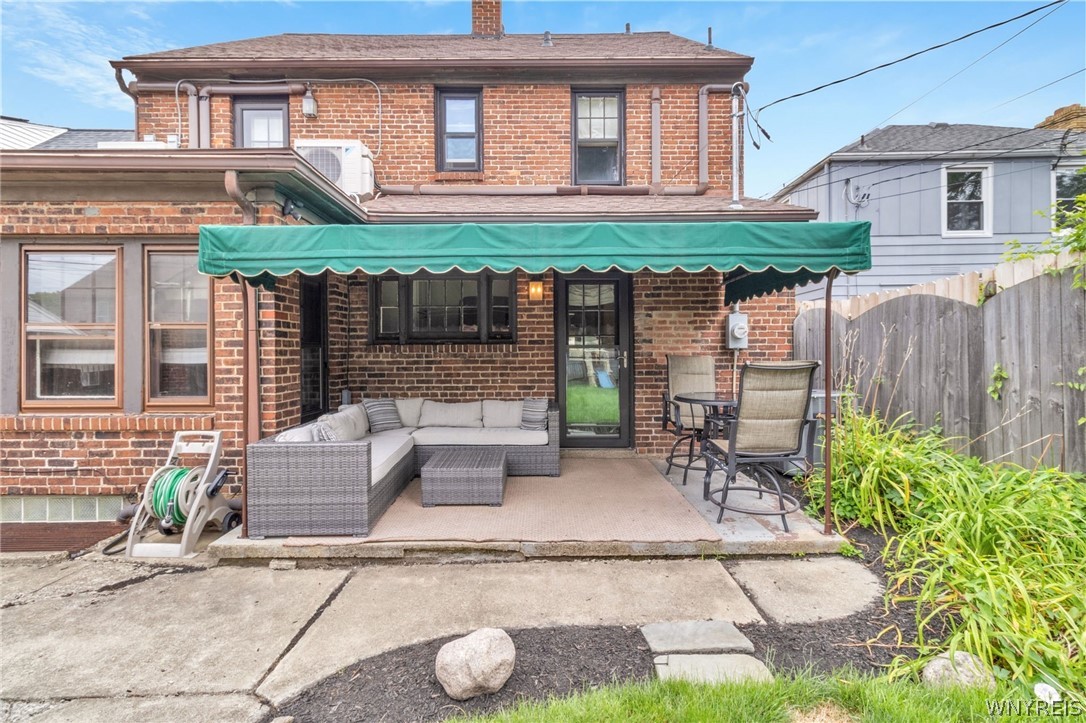 28 Bissell Drive