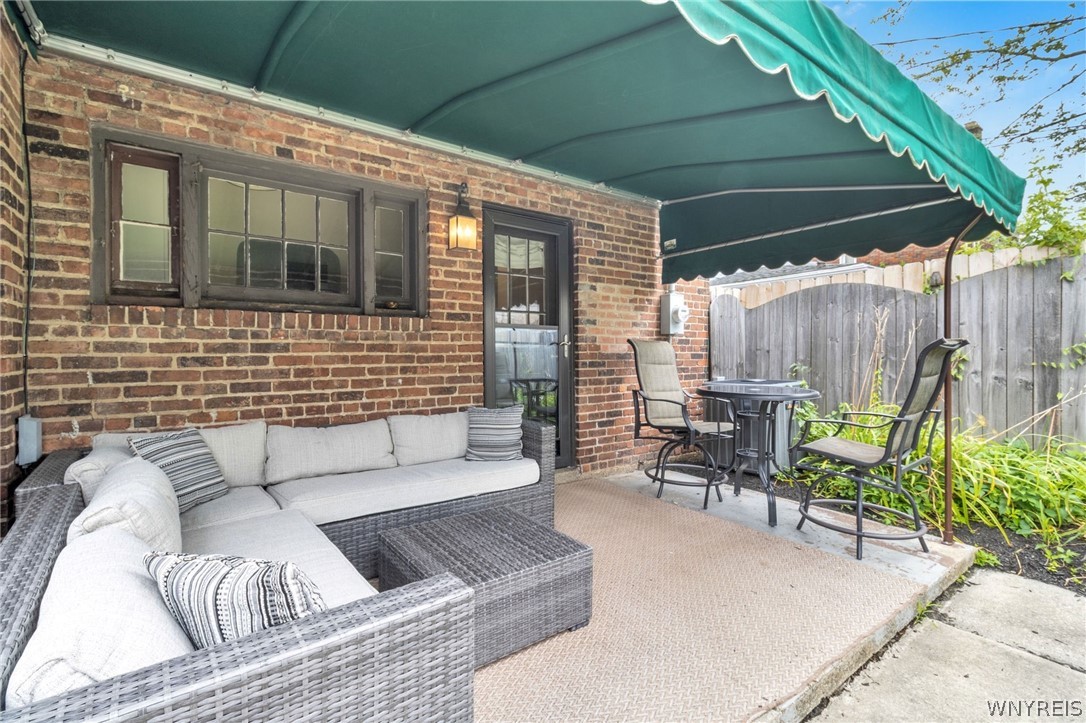 28 Bissell Drive