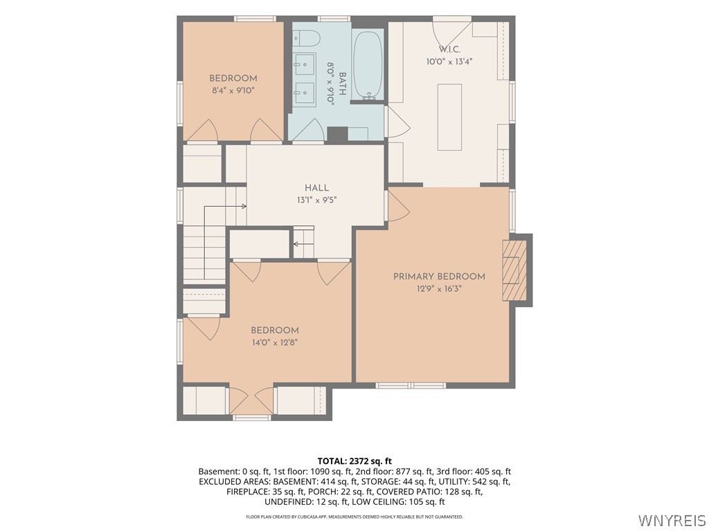 28 Bissell Drive