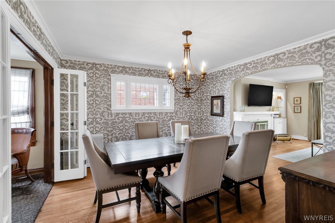 28 Bissell Drive