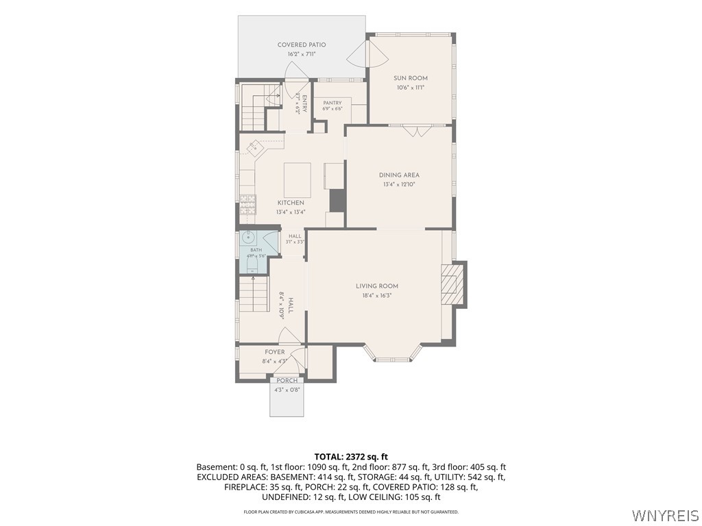 28 Bissell Drive