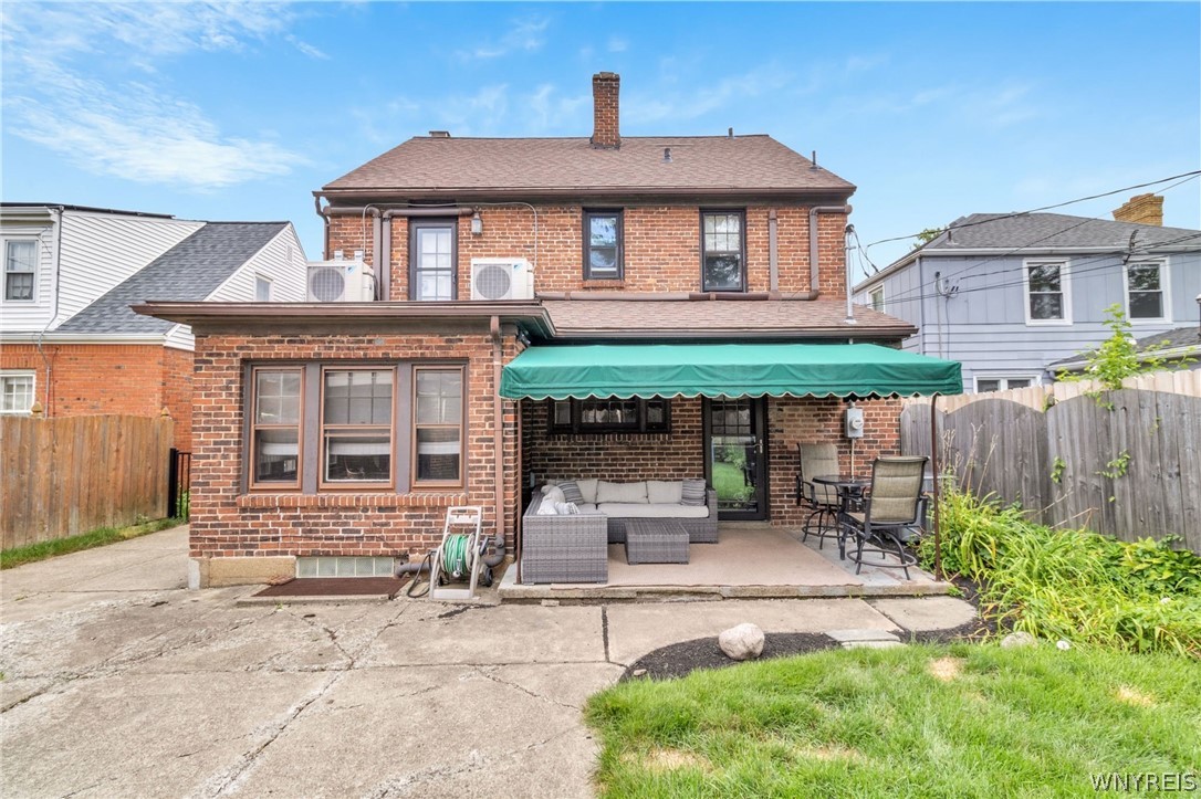 28 Bissell Drive