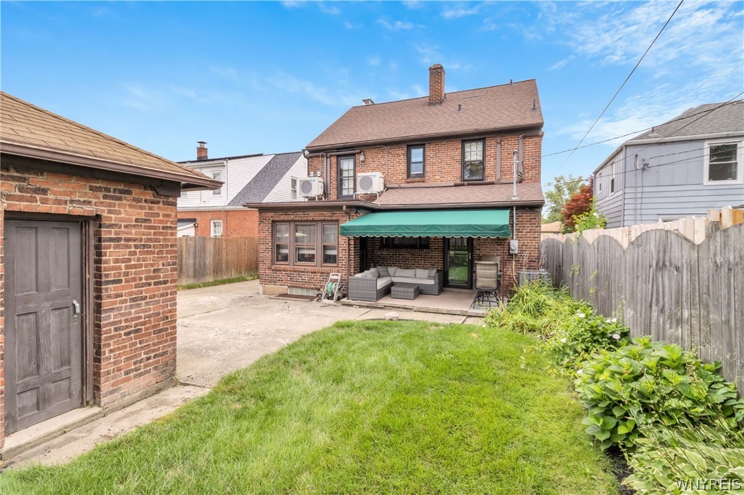 28 Bissell Drive