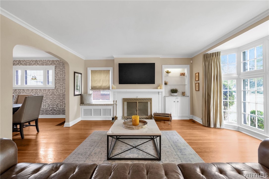 28 Bissell Drive