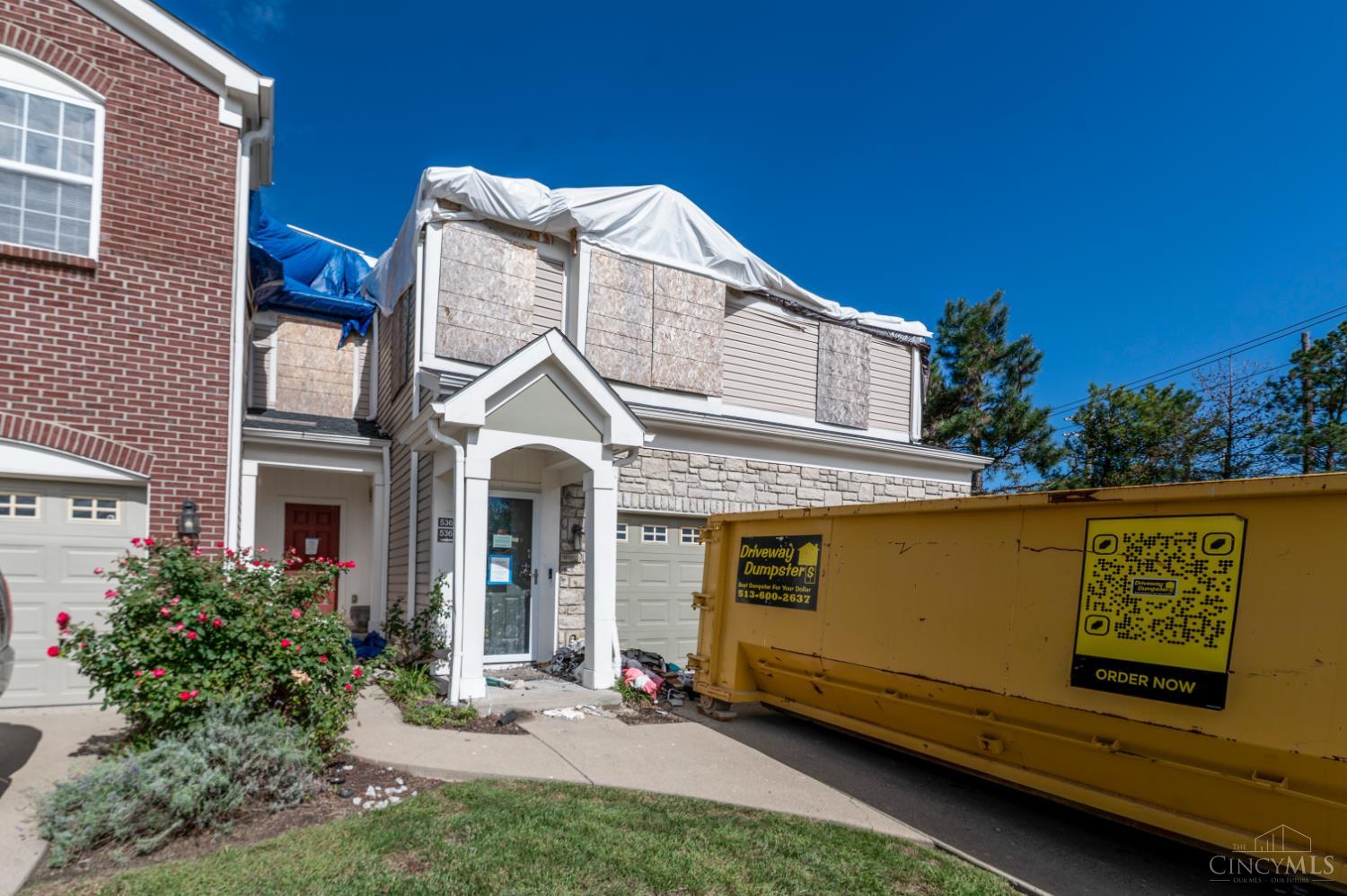 5366 Scarletoak Drive Unit: 25F