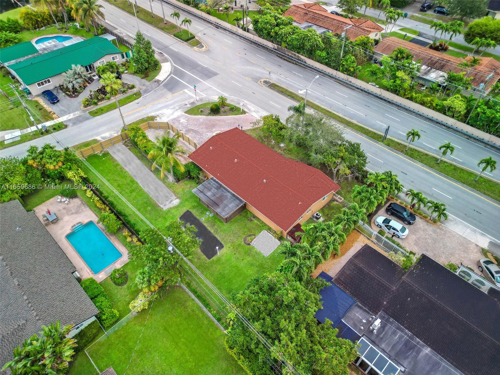 8500 SW 87th Ave