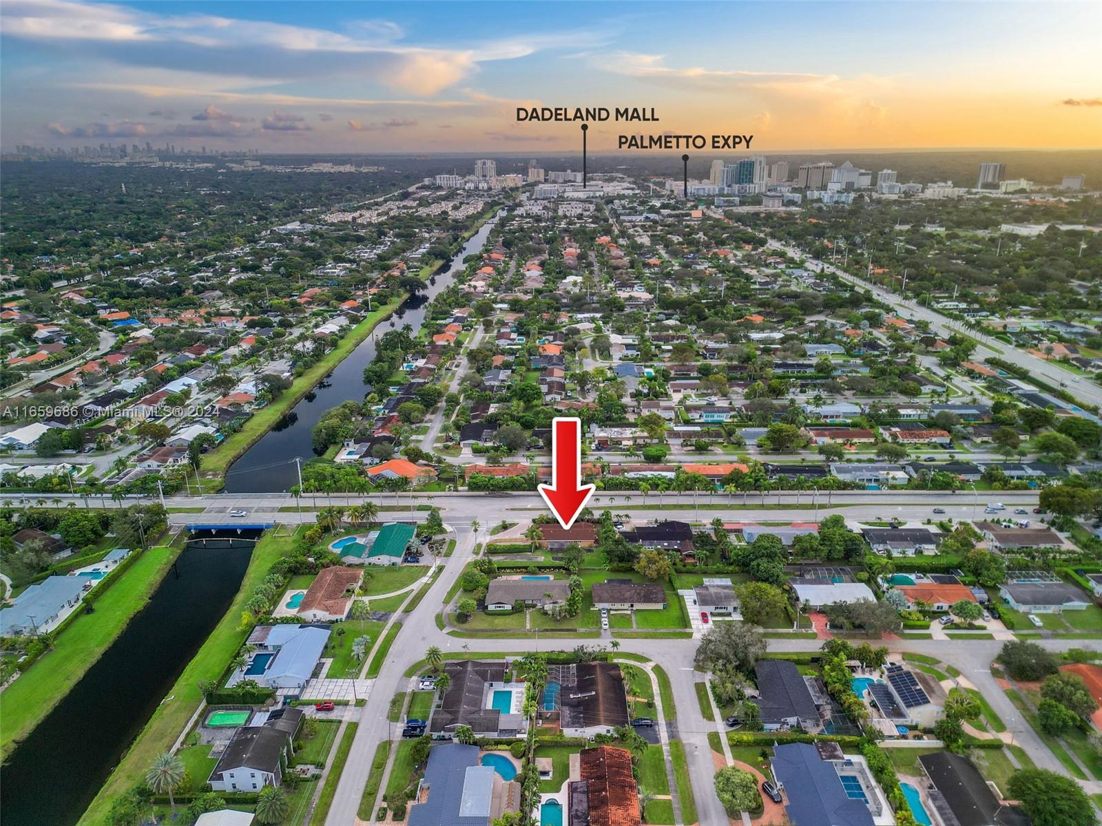 8500 SW 87th Ave
