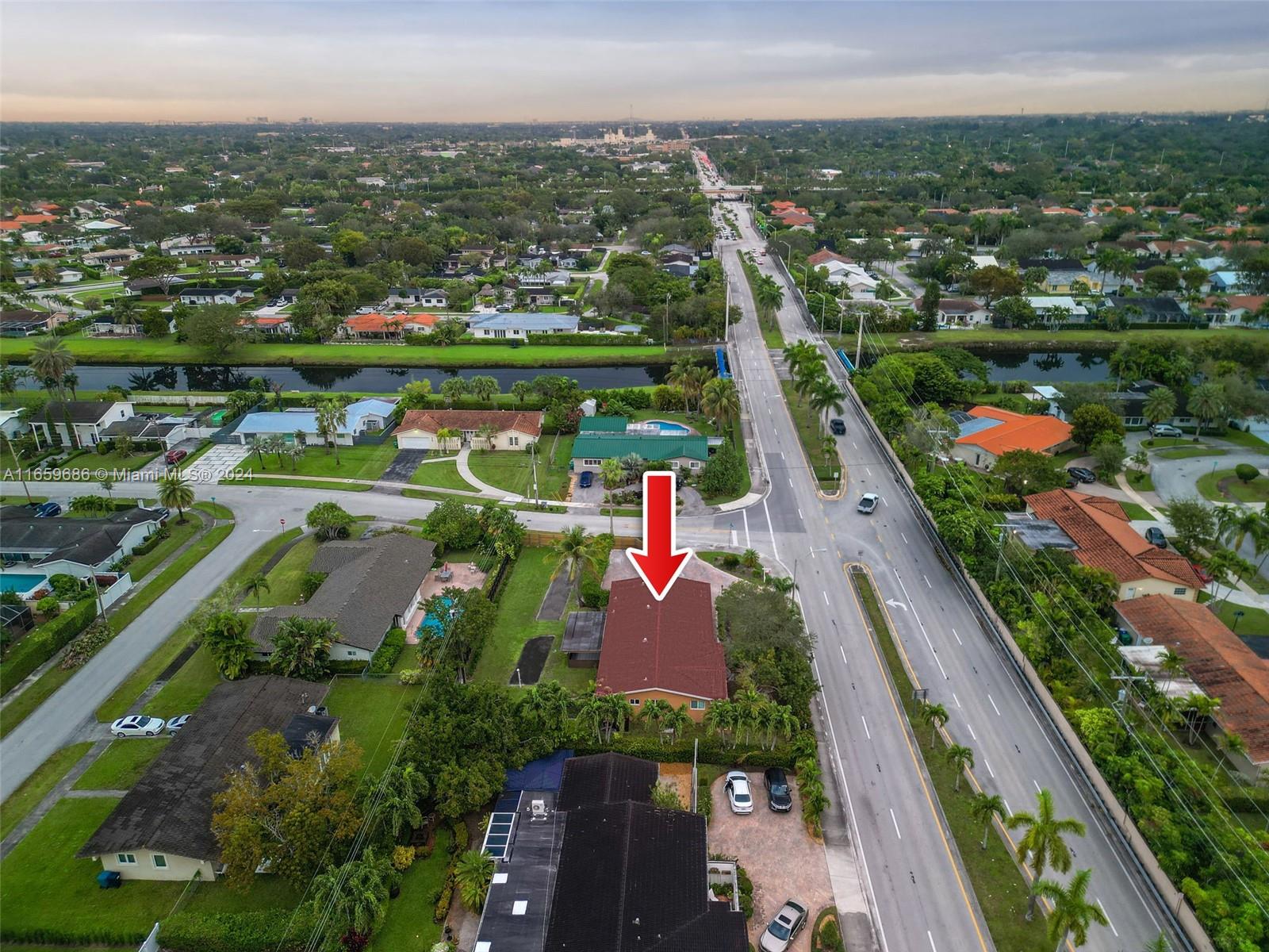 8500 SW 87th Ave