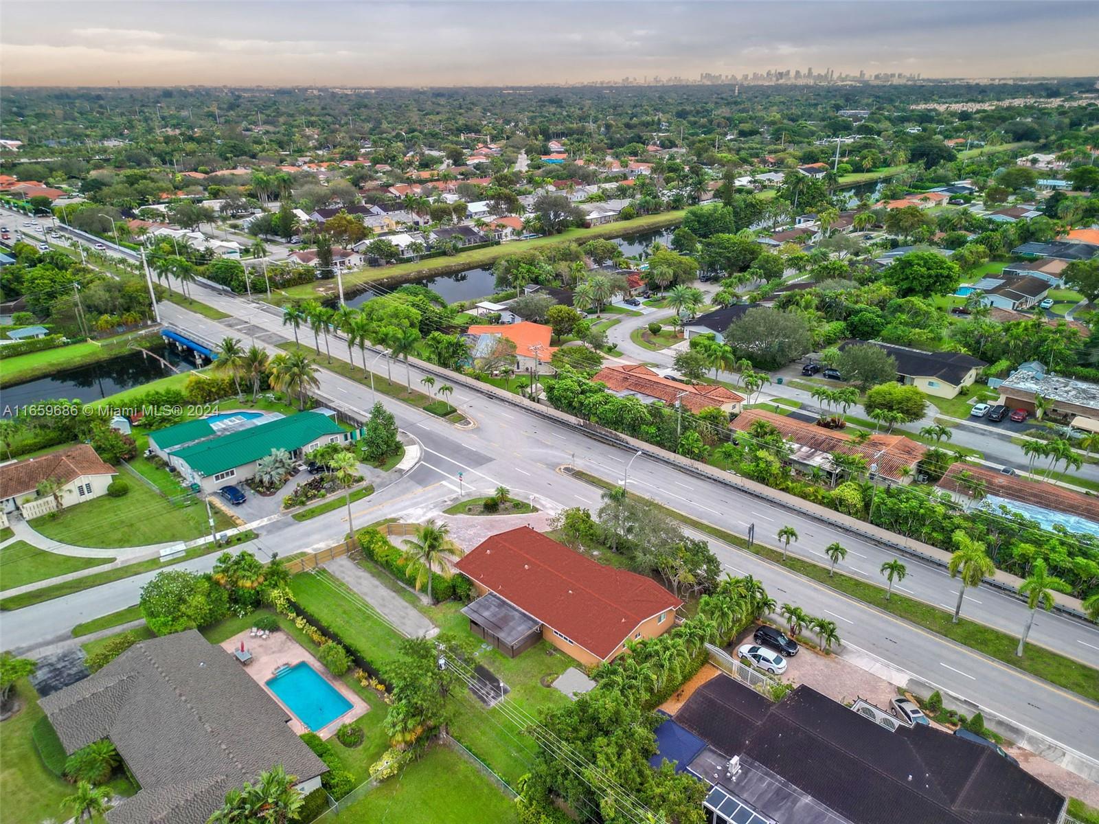 8500 SW 87th Ave