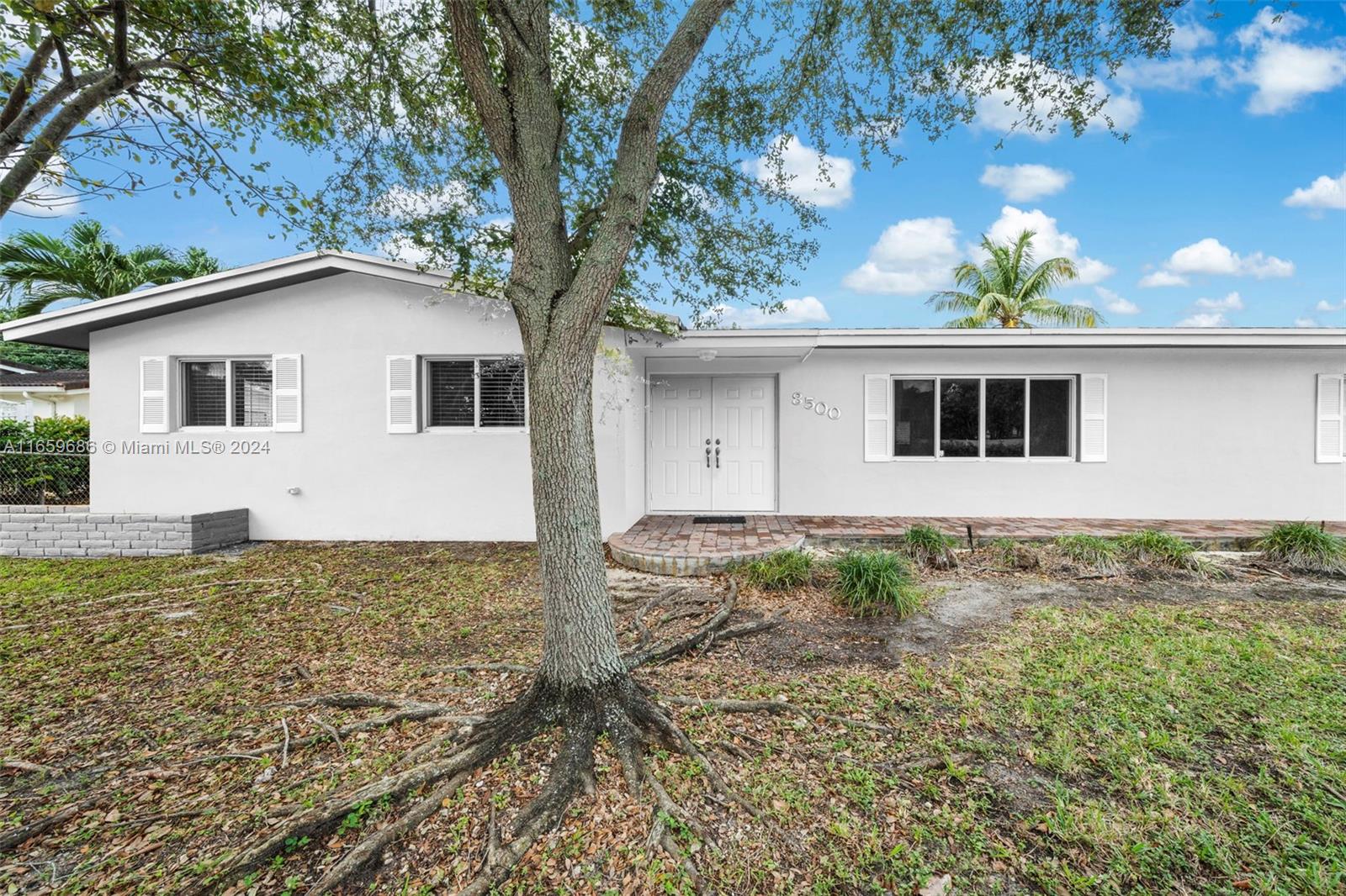 8500 SW 87th Ave
