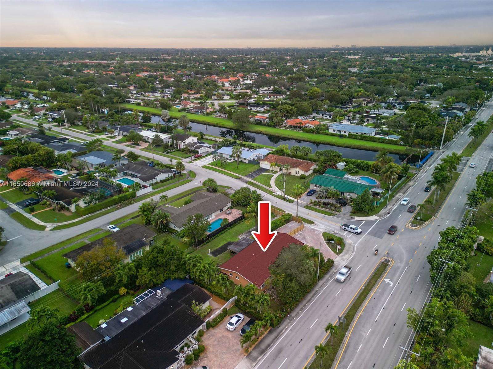 8500 SW 87th Ave