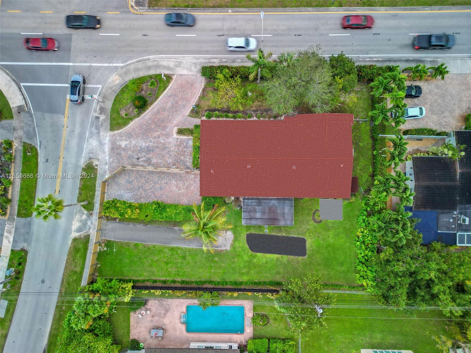 8500 SW 87th Ave