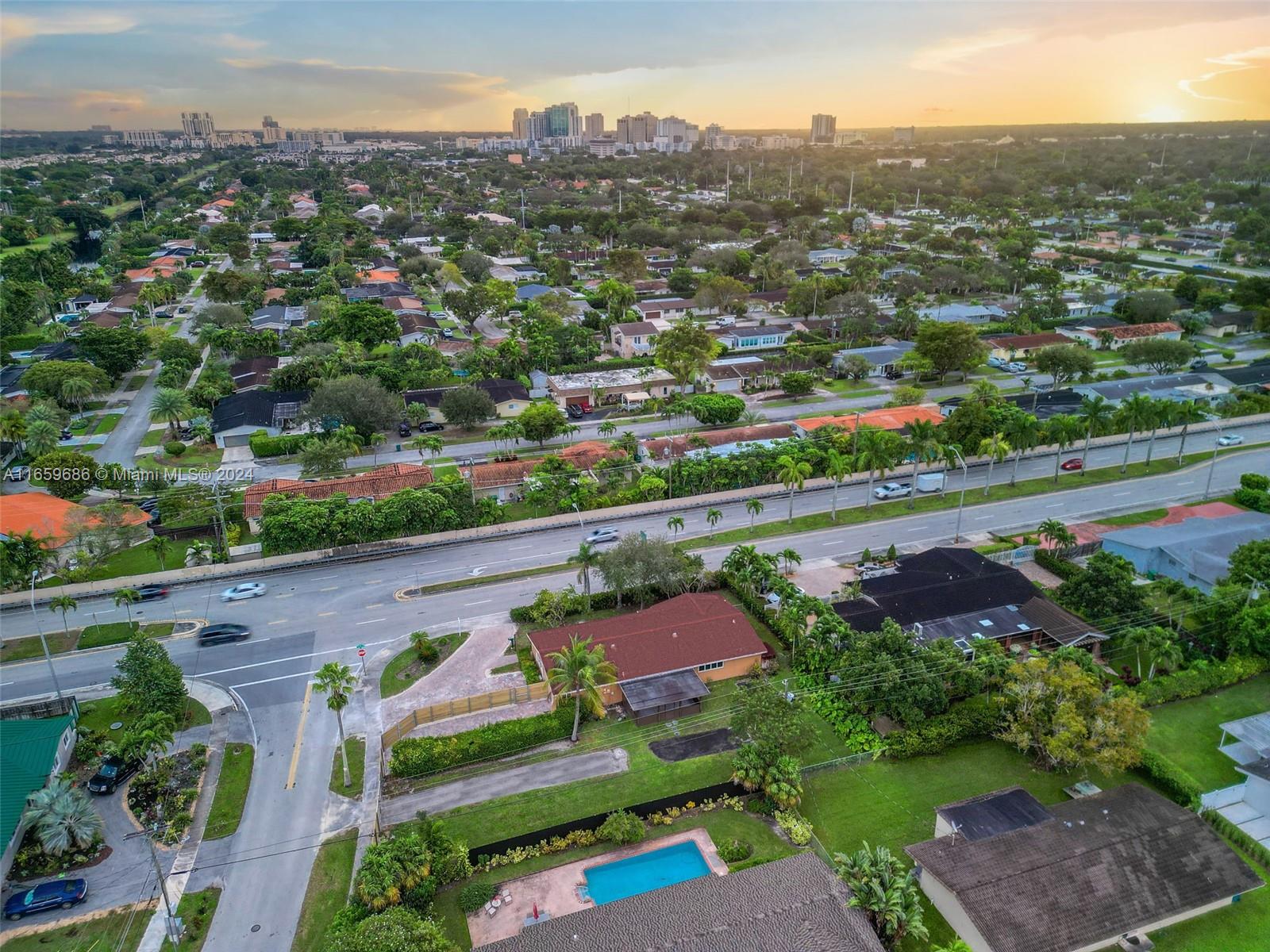 8500 SW 87th Ave