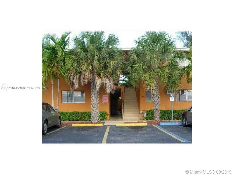 7901 SW 64th Ave # 16