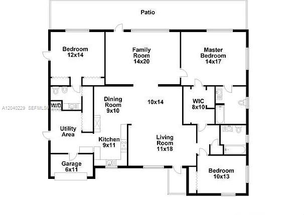 7415 SW 56 Ave # 0