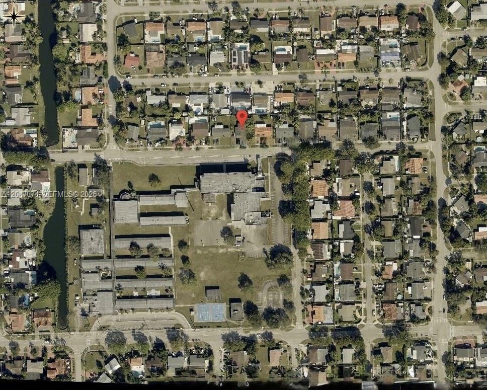 8301 SW 14th St